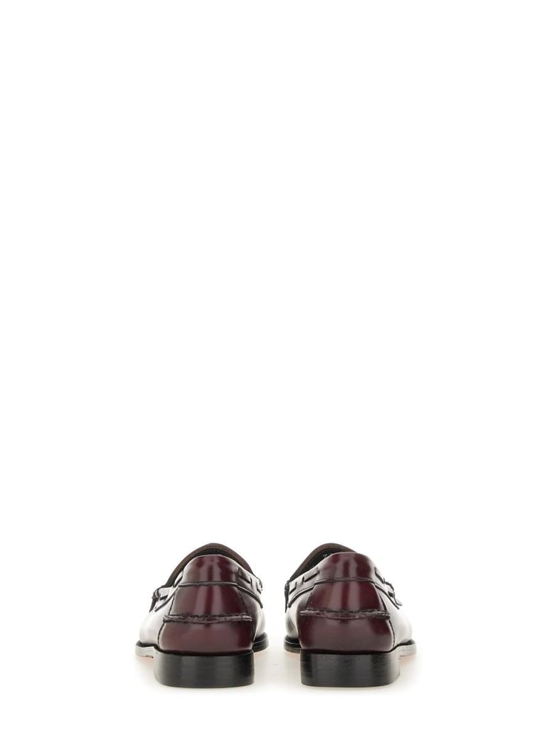 moccasin weejuns esther kiltie by Selfnex