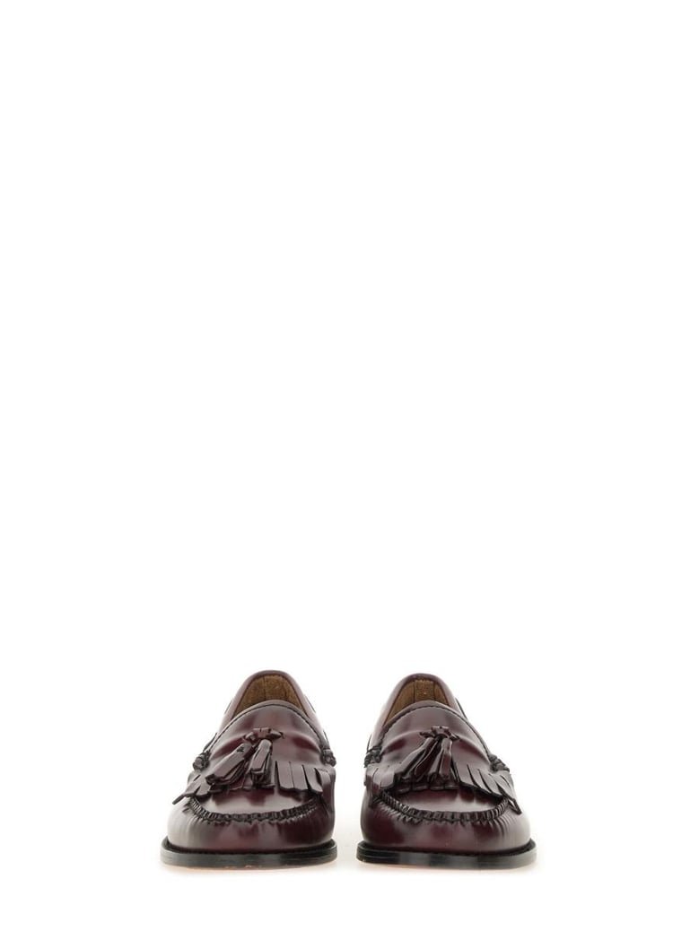 moccasin weejuns esther kiltie by Selfnex