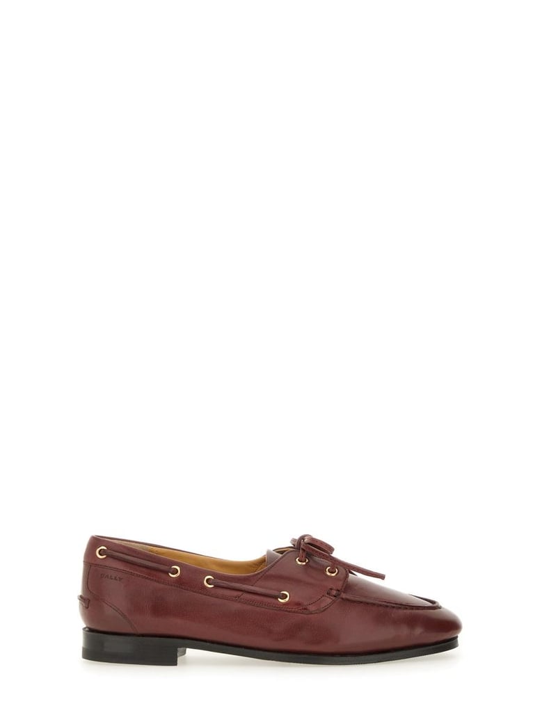 moccasin plume by Selfnex