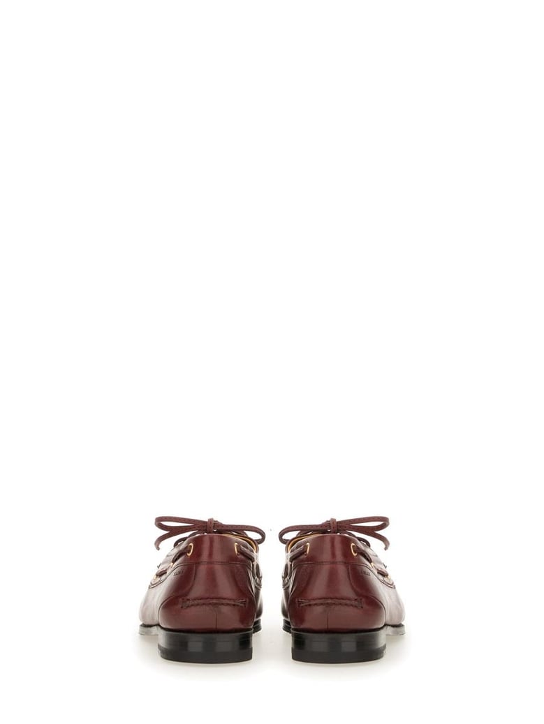 moccasin plume by Selfnex