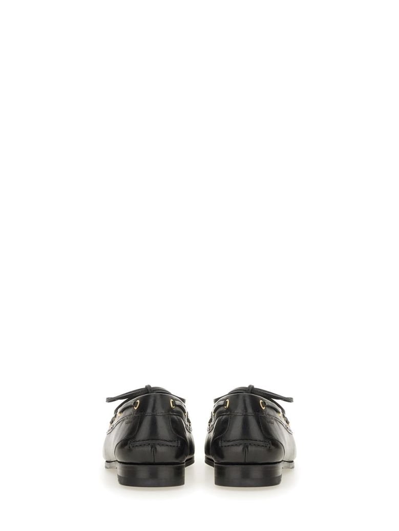 moccasin plume by Selfnex