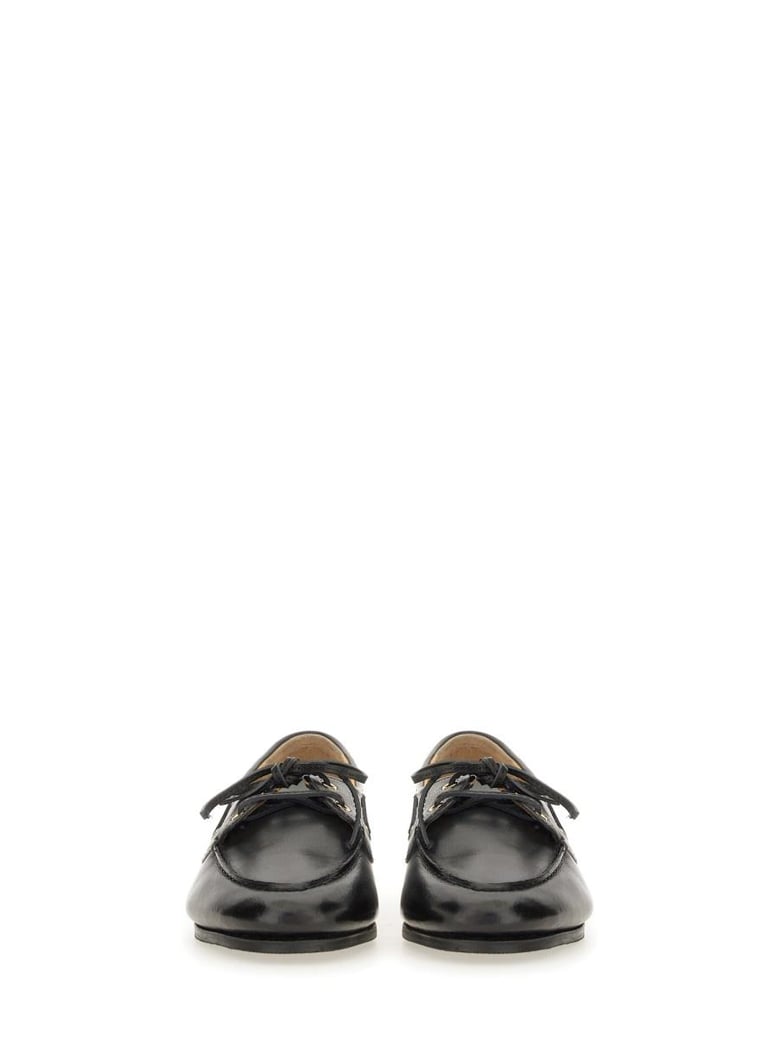moccasin plume by Selfnex