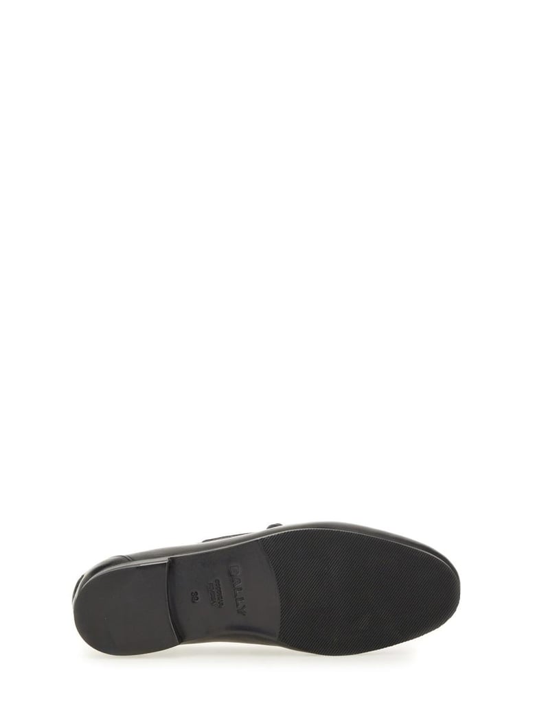 moccasin plume by Selfnex