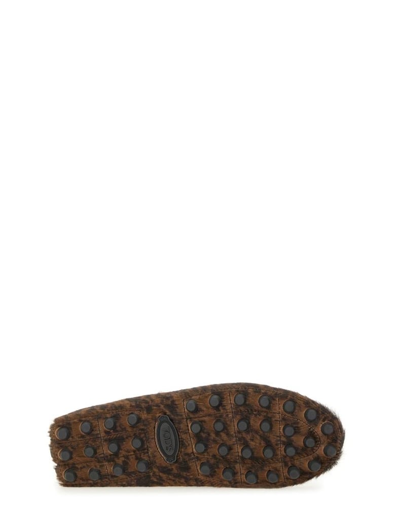 moccasin gommino macro by Selfnex