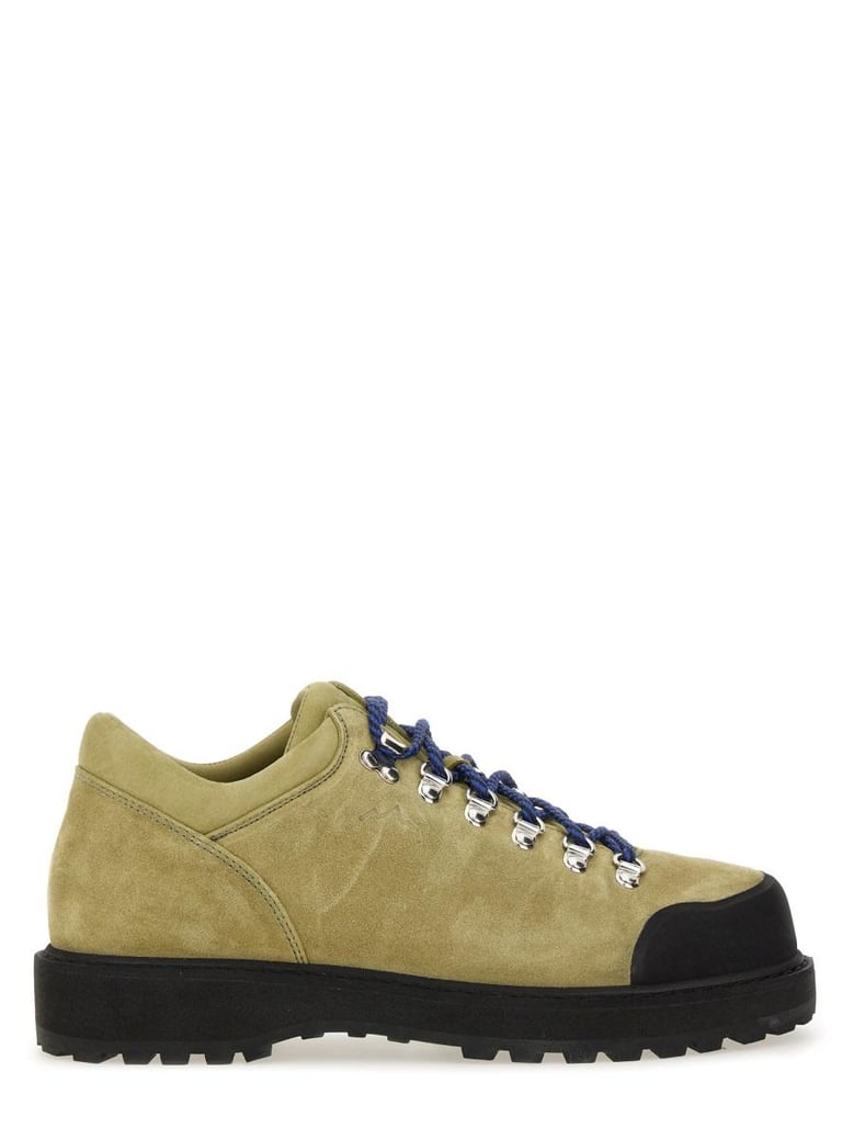 hiking shoe cornaro by Selfnex