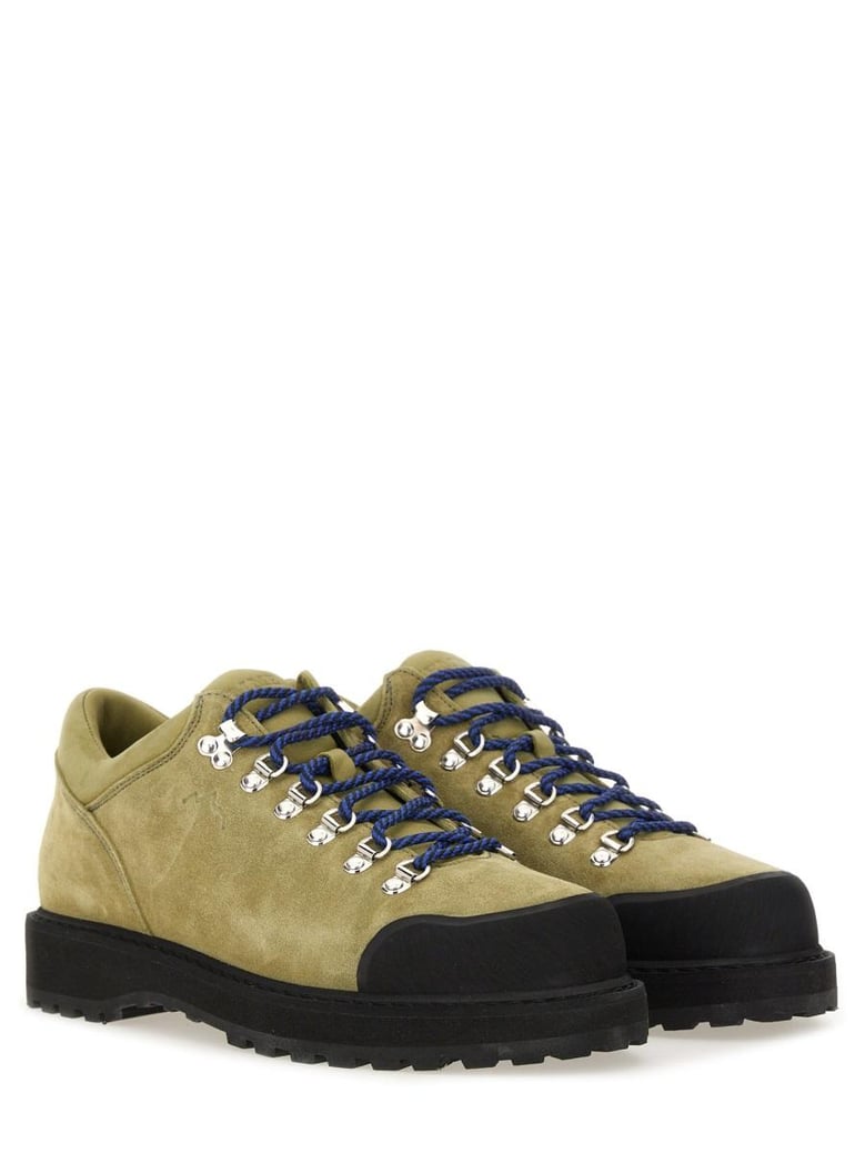 hiking shoe cornaro by Selfnex
