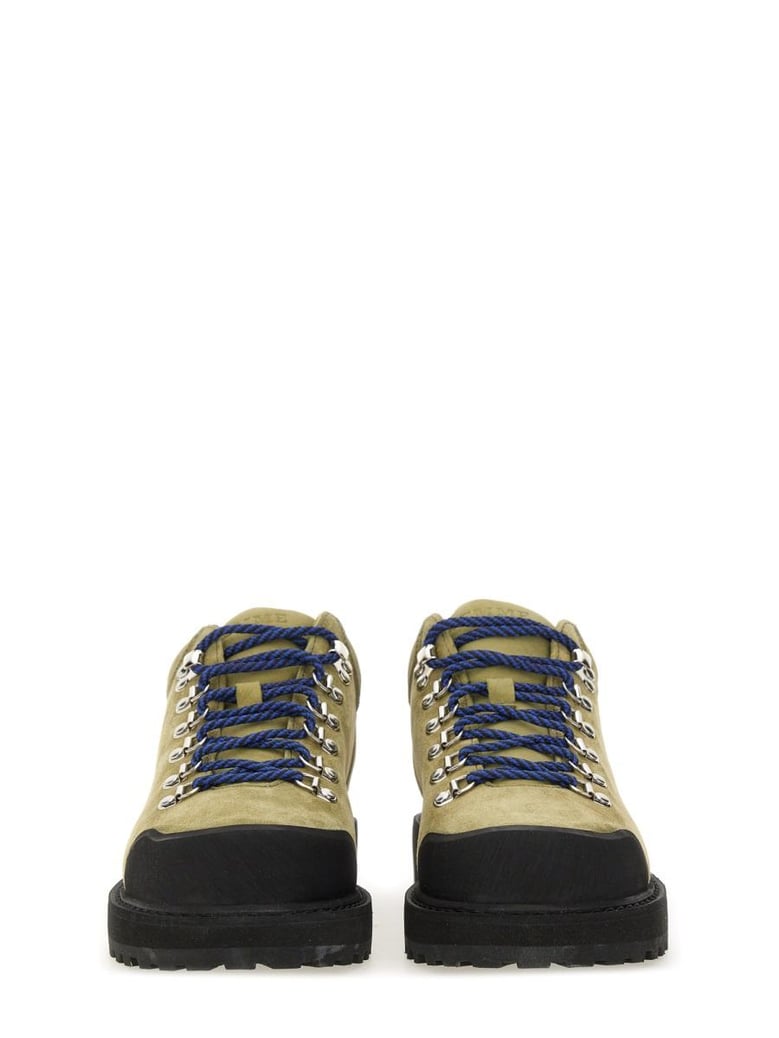 hiking shoe cornaro by Selfnex