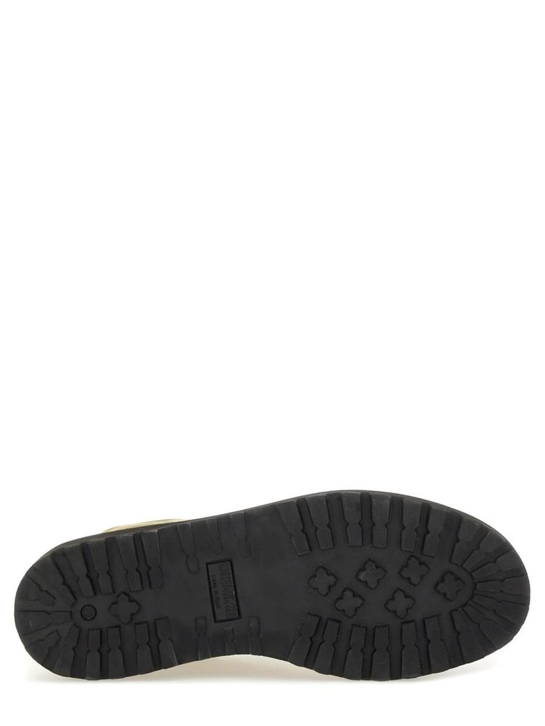 hiking shoe cornaro by Selfnex