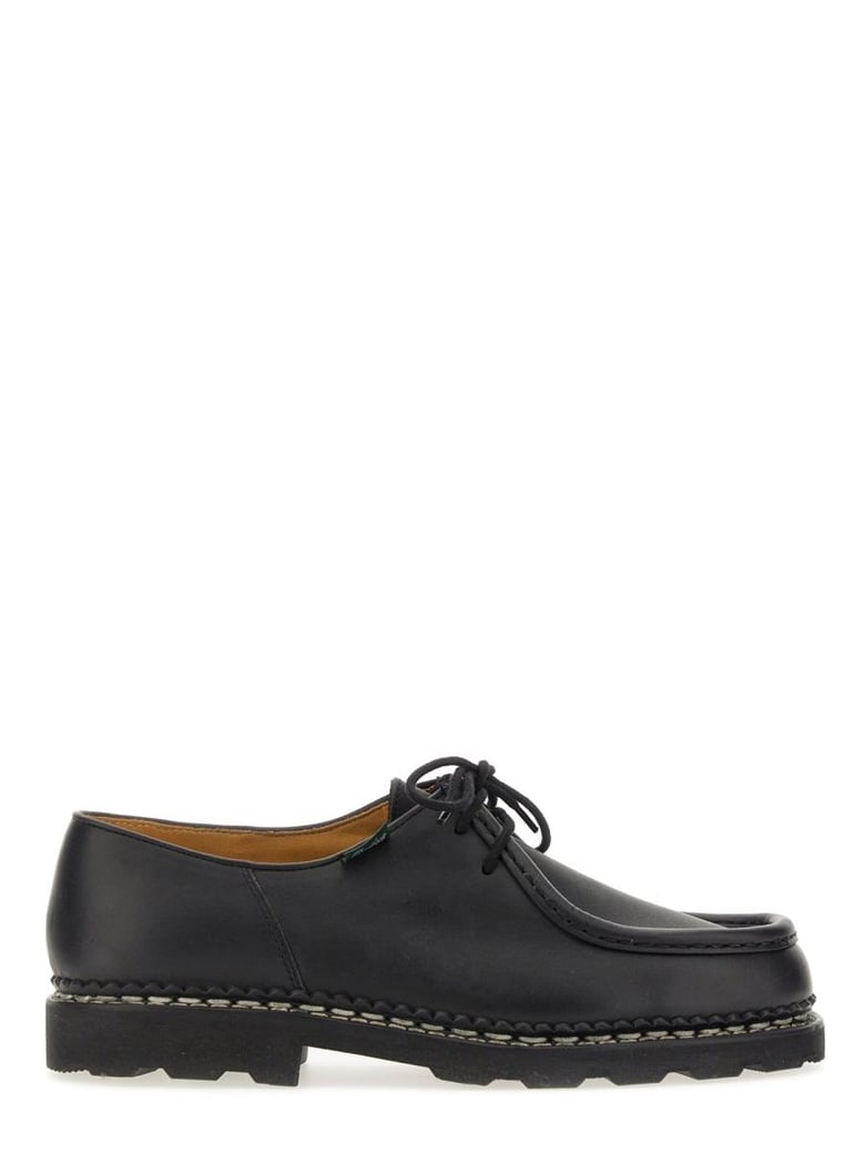 laceup two holes michael by Selfnex