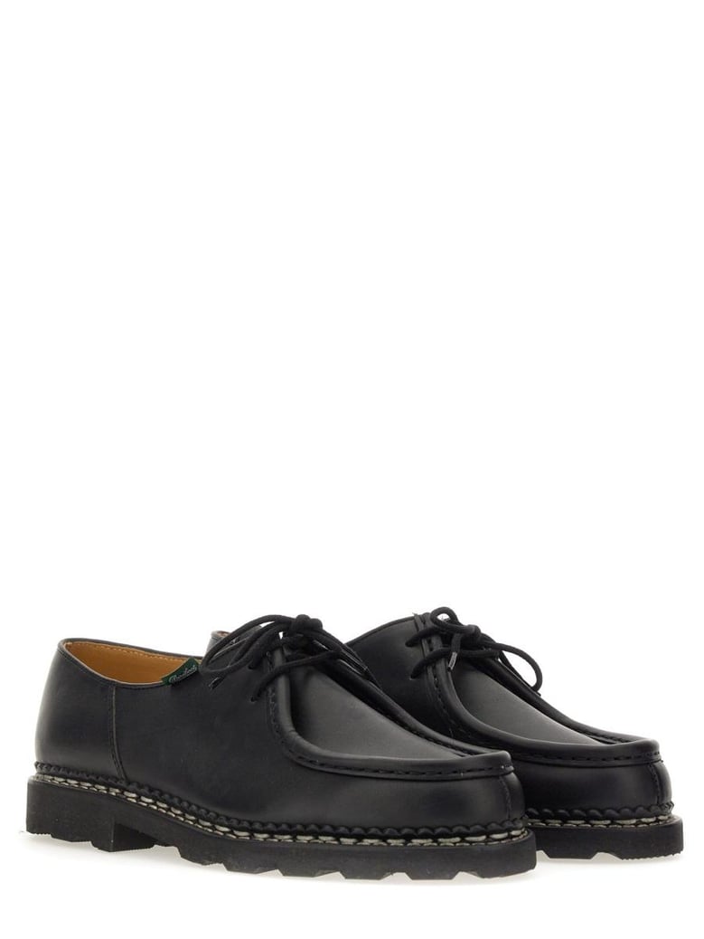 laceup two holes michael by Selfnex