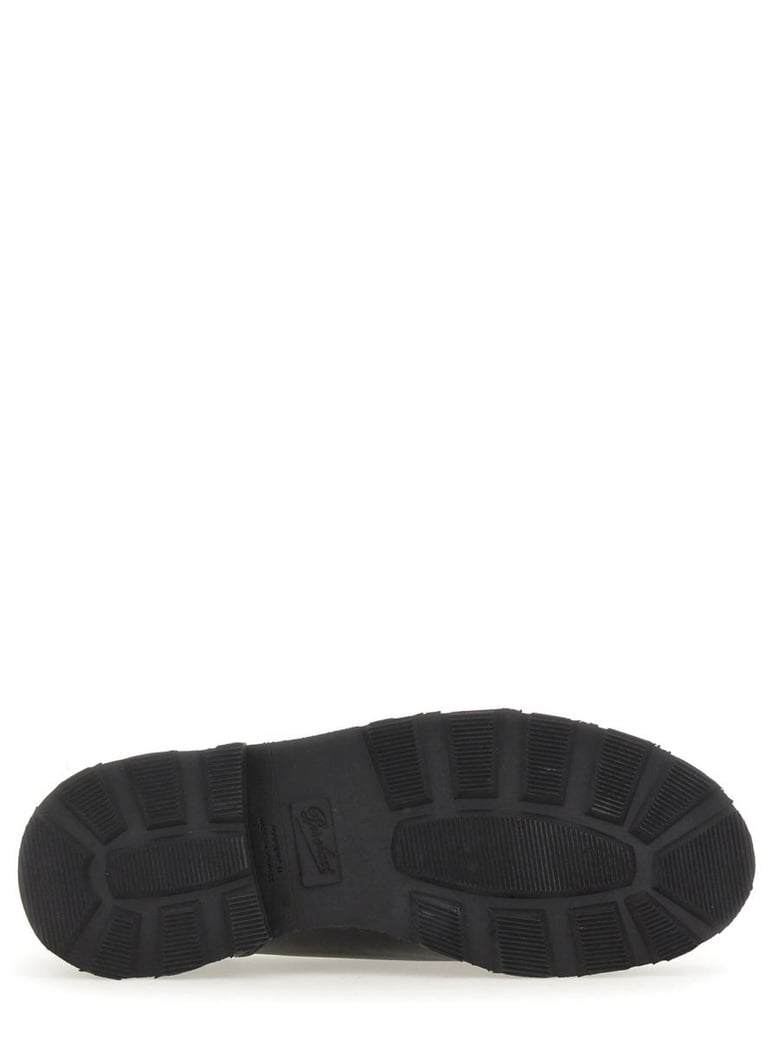 laceup two holes michael by Selfnex