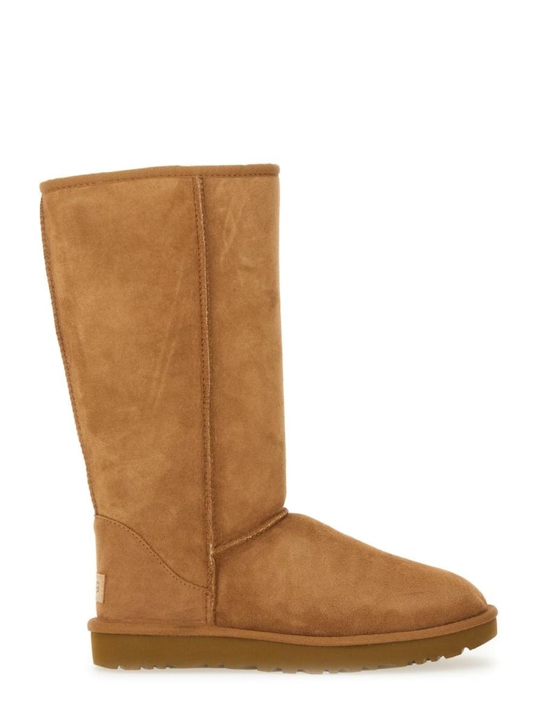 boot classicl tall ii by Selfnex