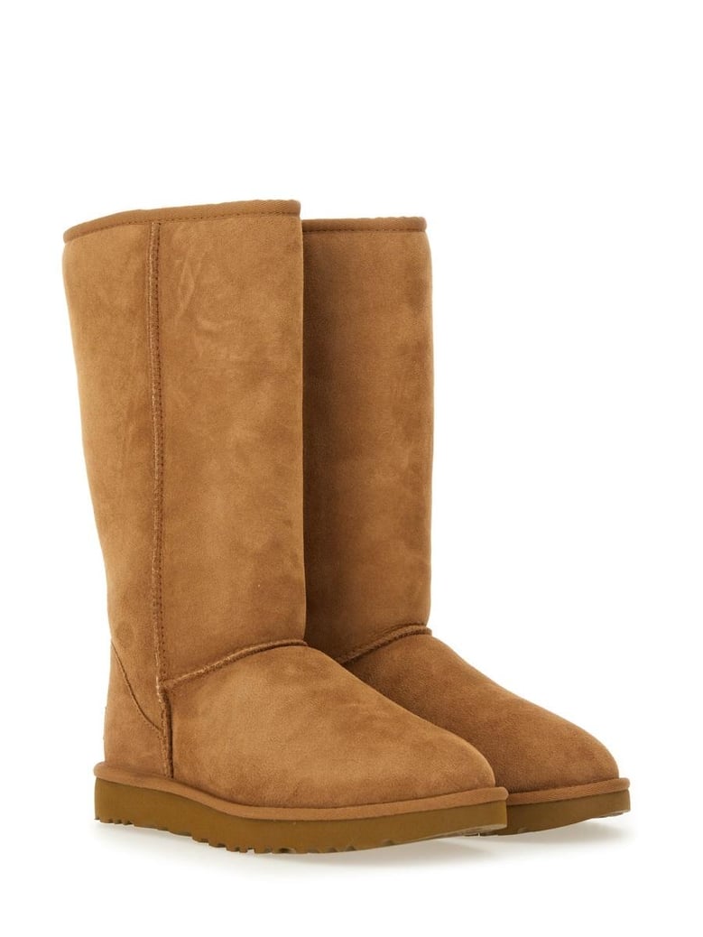 boot classicl tall ii by Selfnex