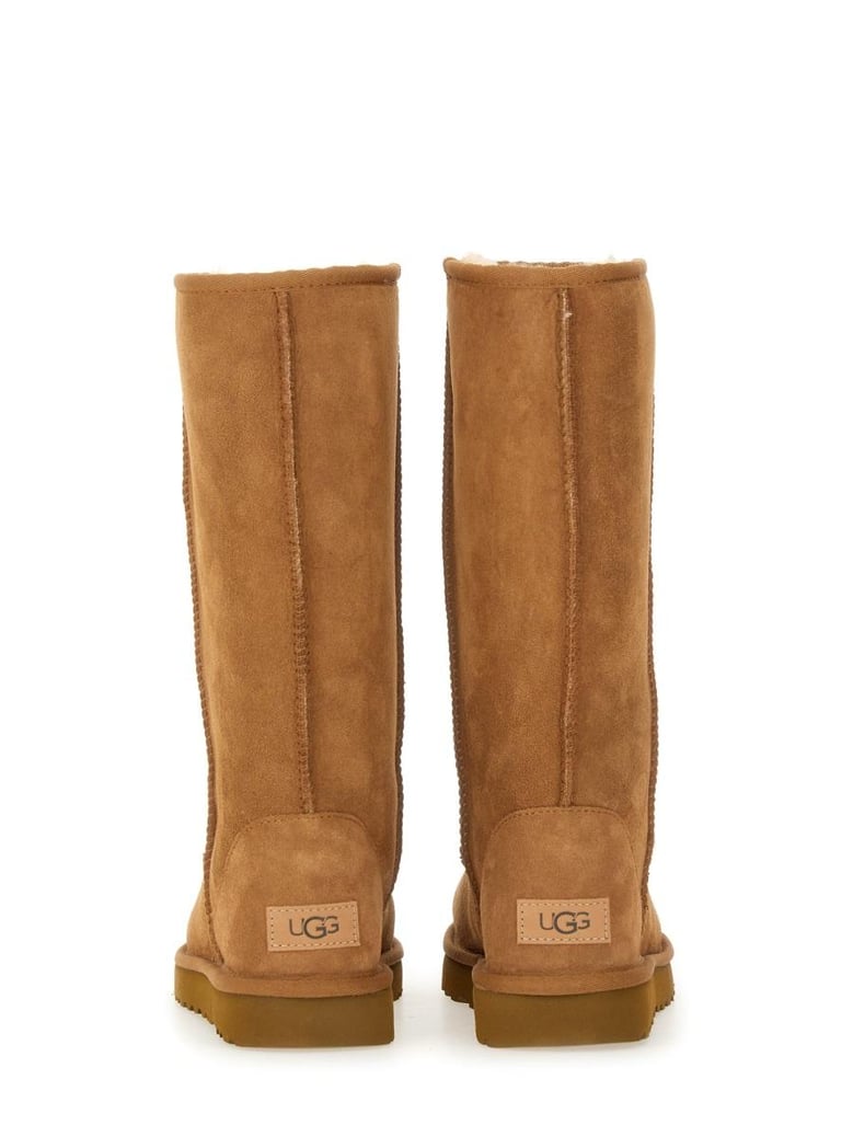 boot classicl tall ii by Selfnex