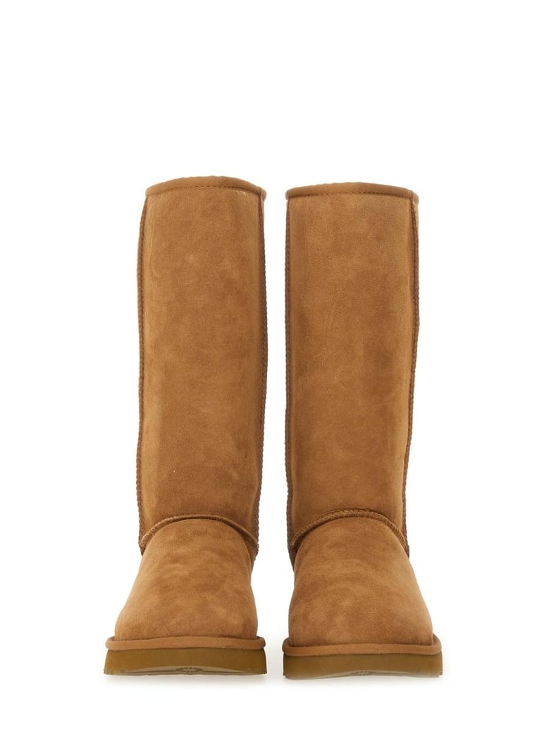 boot classicl tall ii by Selfnex