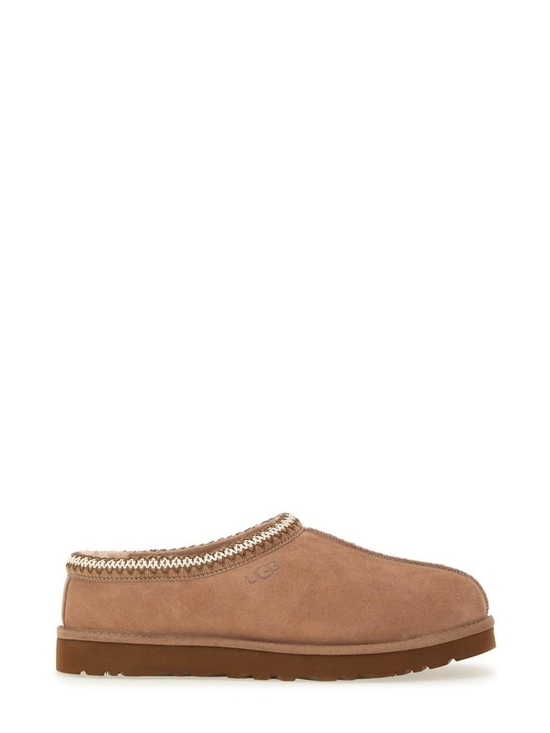 slipper tasman ii by Selfnex