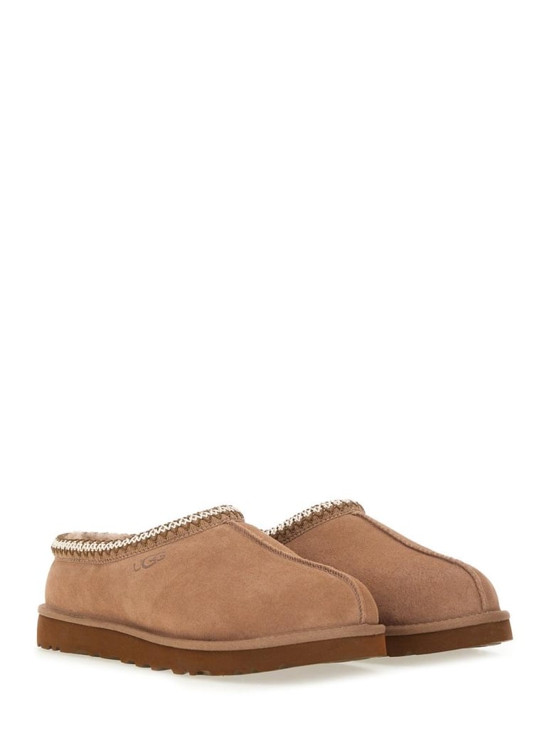 slipper tasman ii by Selfnex