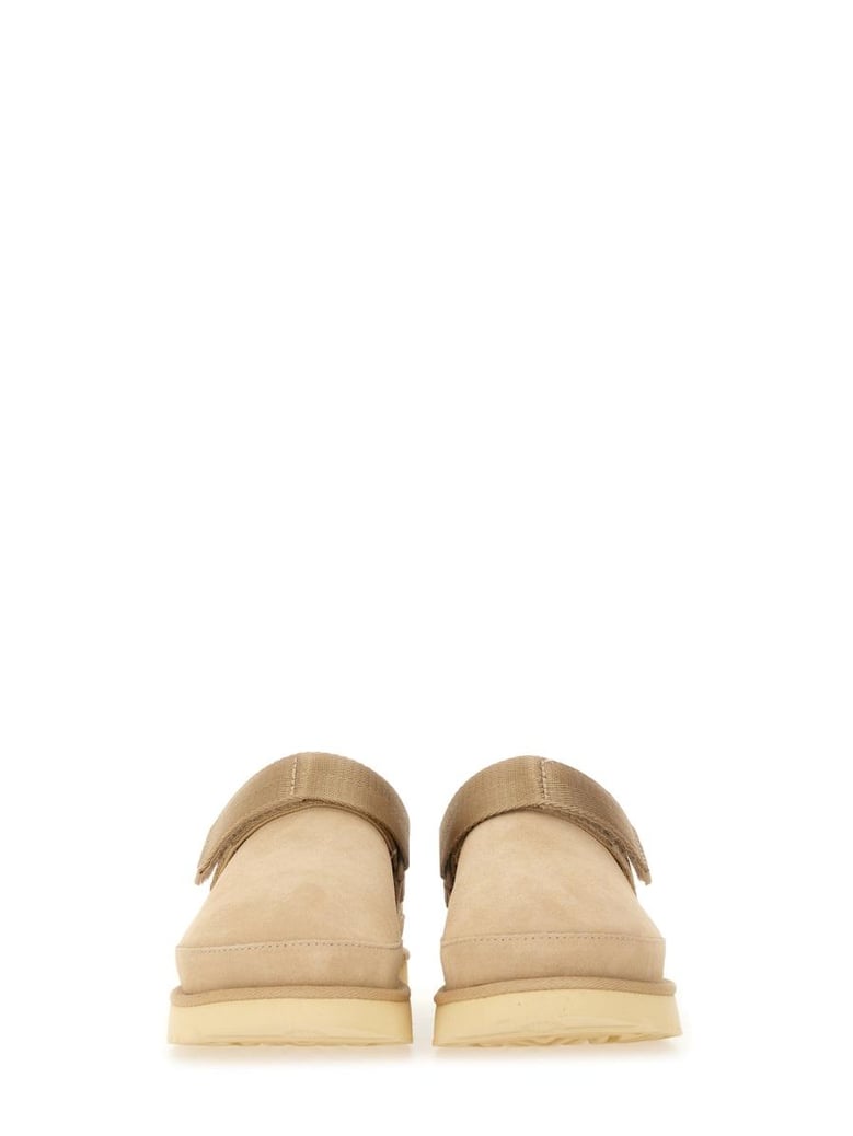 goldenstar sabot by Selfnex