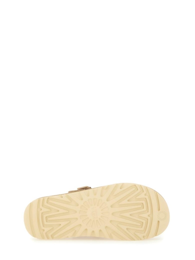 goldenstar sabot by Selfnex