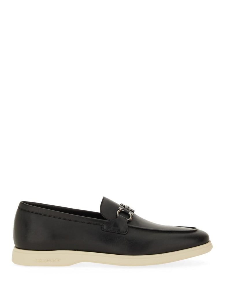 moccasin gancini by Selfnex