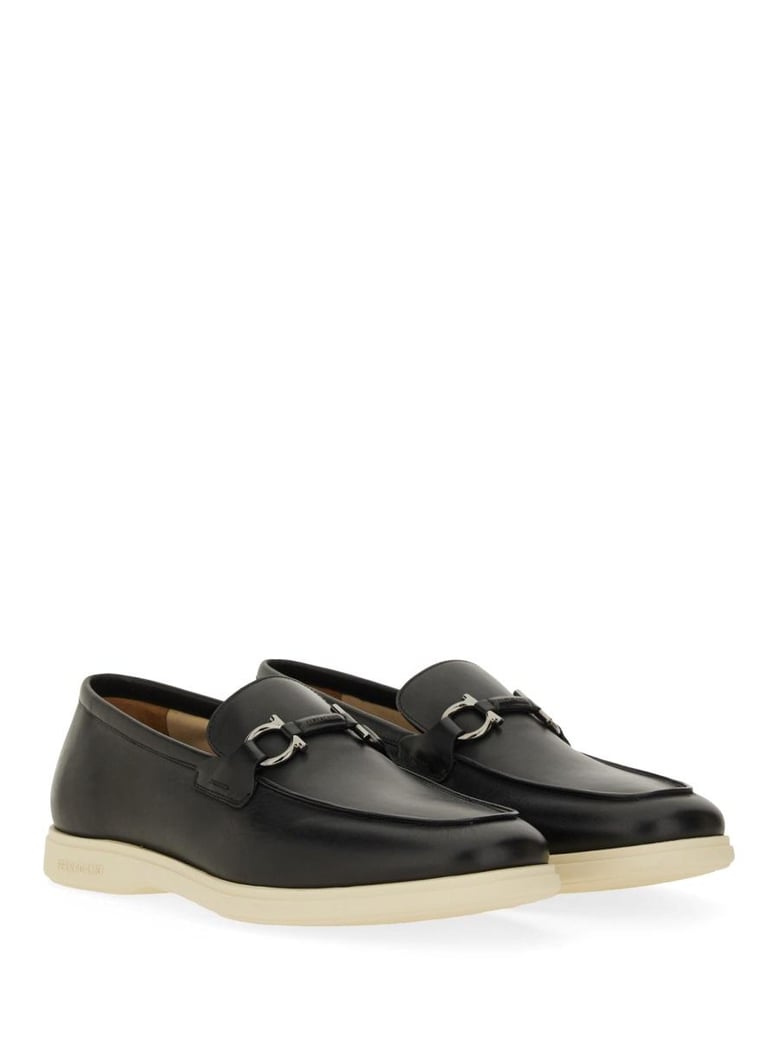 moccasin gancini by Selfnex