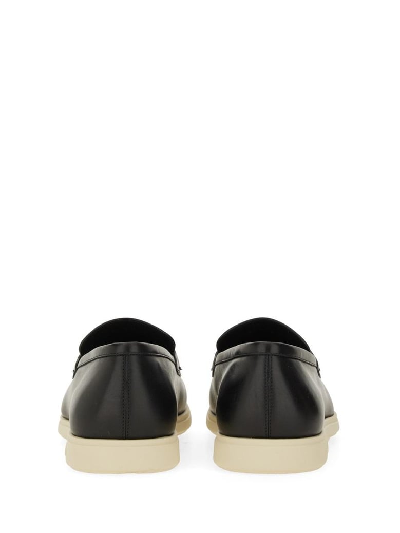 moccasin gancini by Selfnex