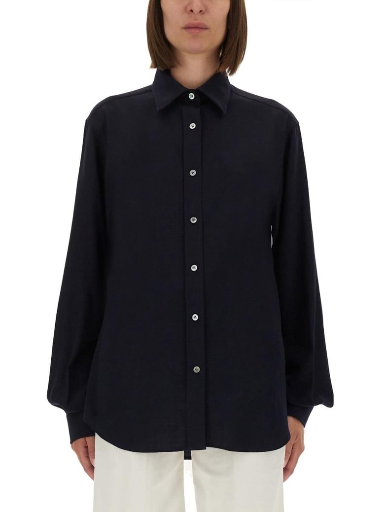 cotton shirt by Selfnex