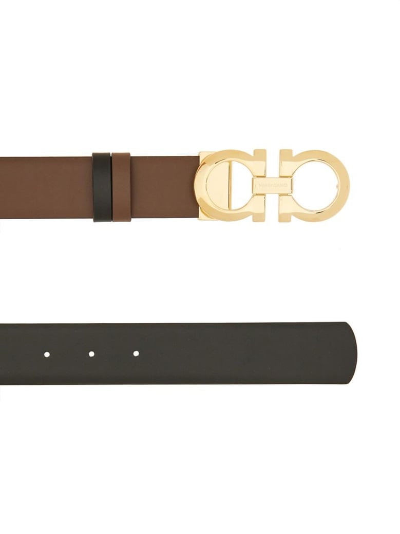 dpp reversible hooks belt by Selfnex
