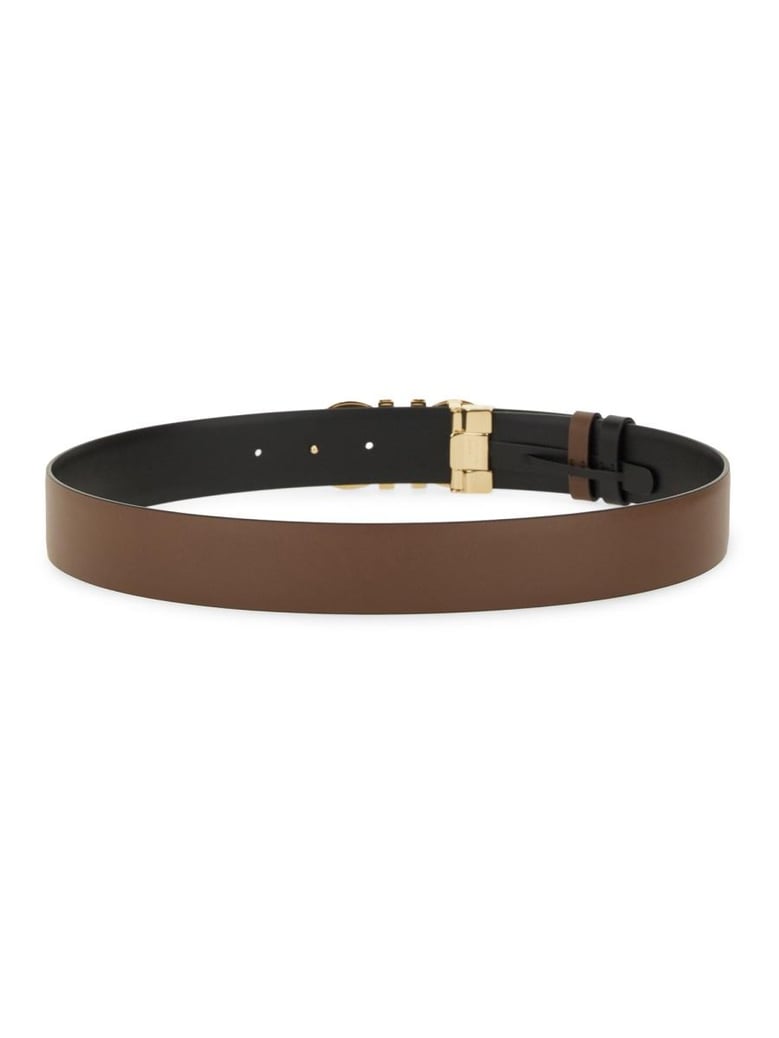 dpp reversible hooks belt by Selfnex