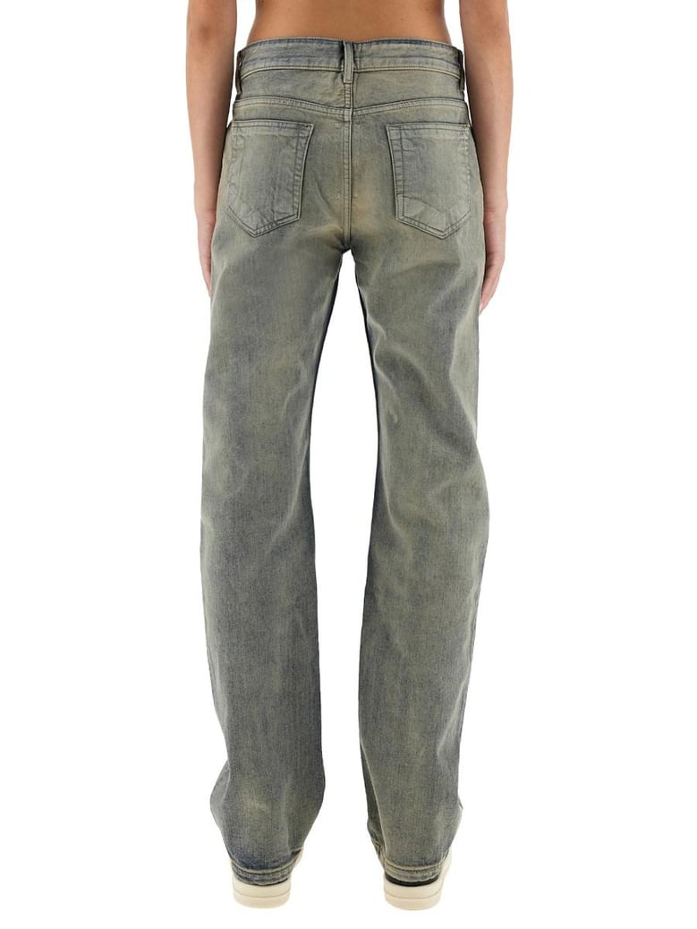 pants concordians fog cut by Selfnex