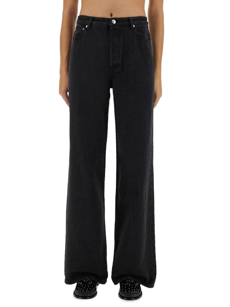 elizabeth jeans by Selfnex