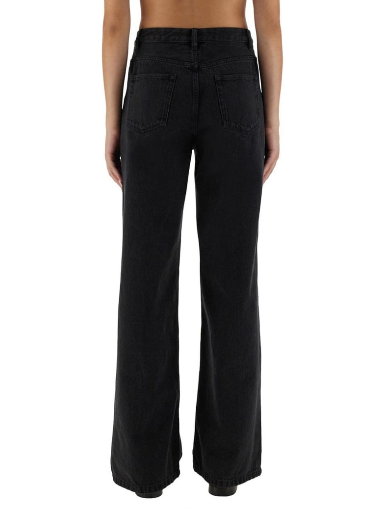 elizabeth jeans by Selfnex