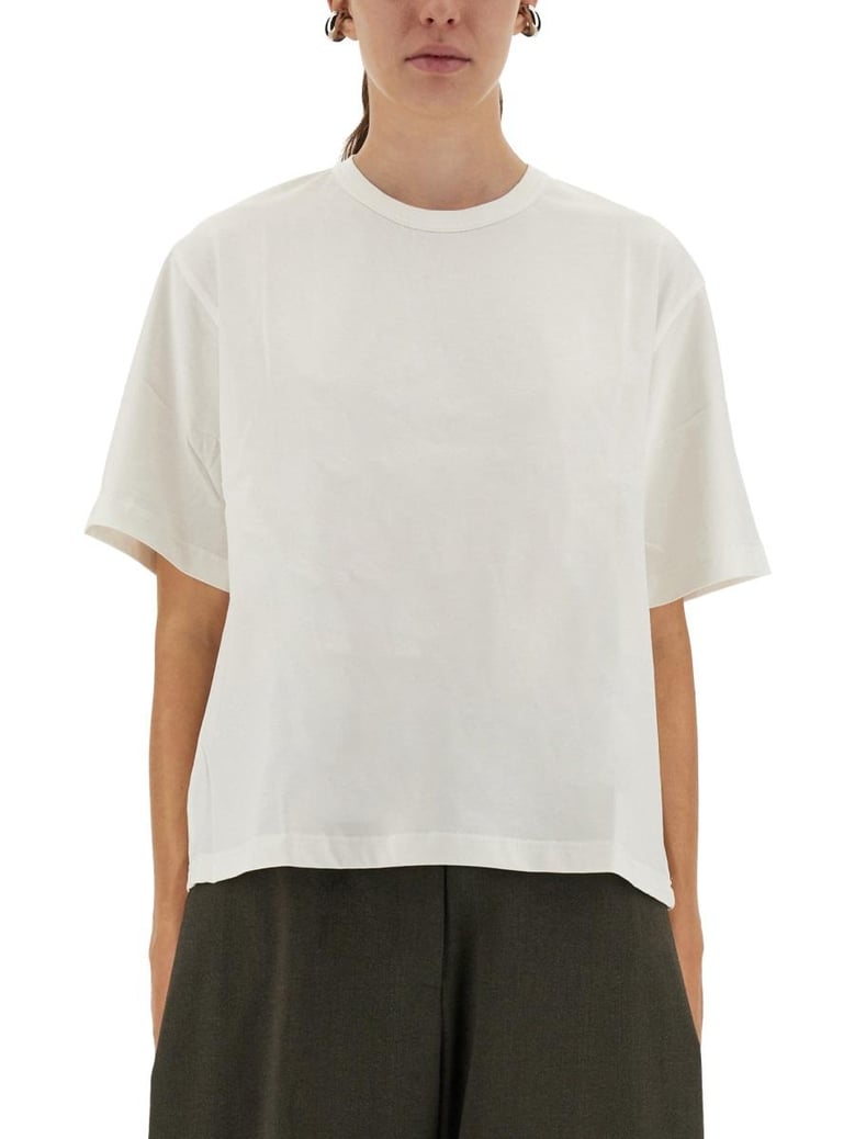 cotton tshirt by Selfnex