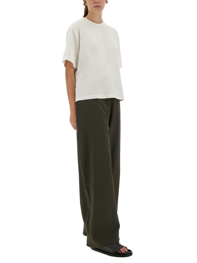 cotton tshirt by Selfnex