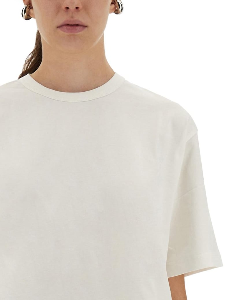 cotton tshirt by Selfnex