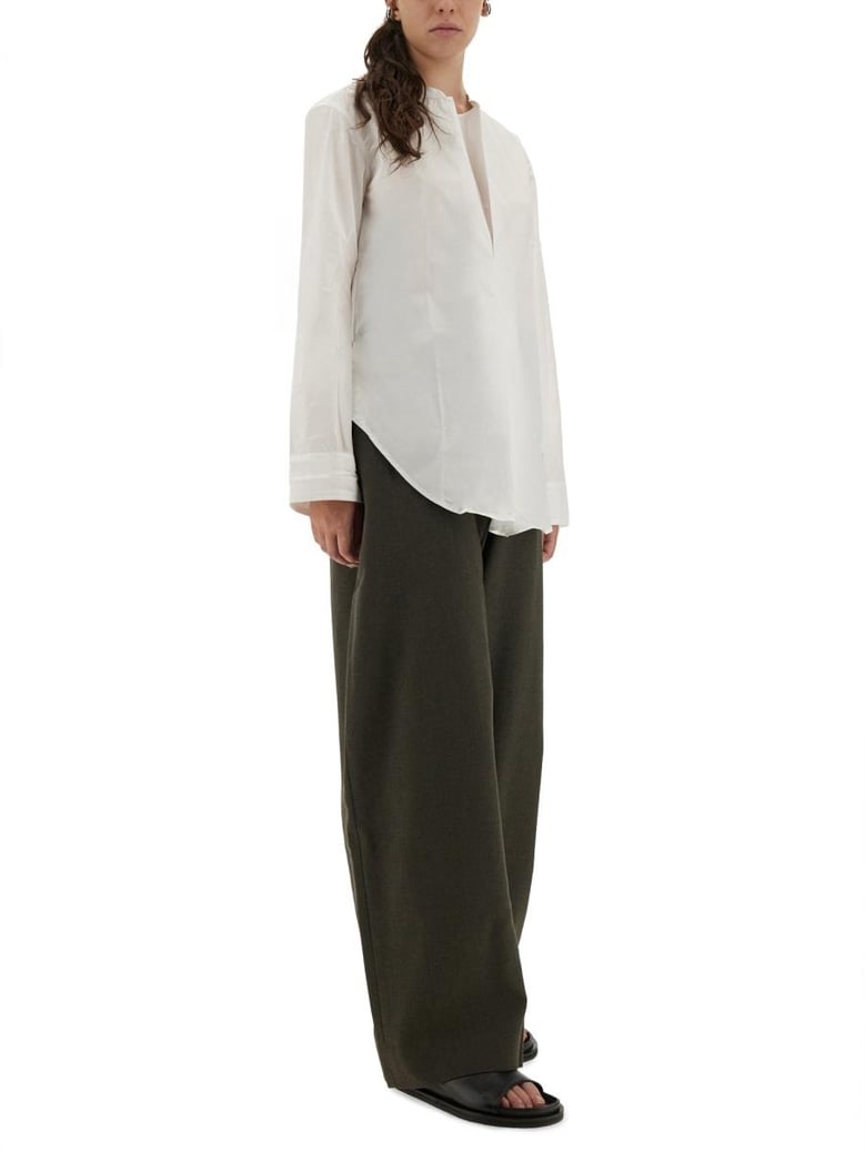 shirt top pampa by Selfnex