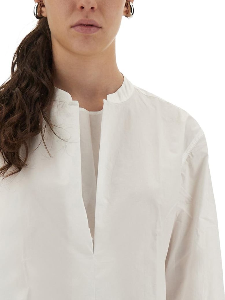 shirt top pampa by Selfnex
