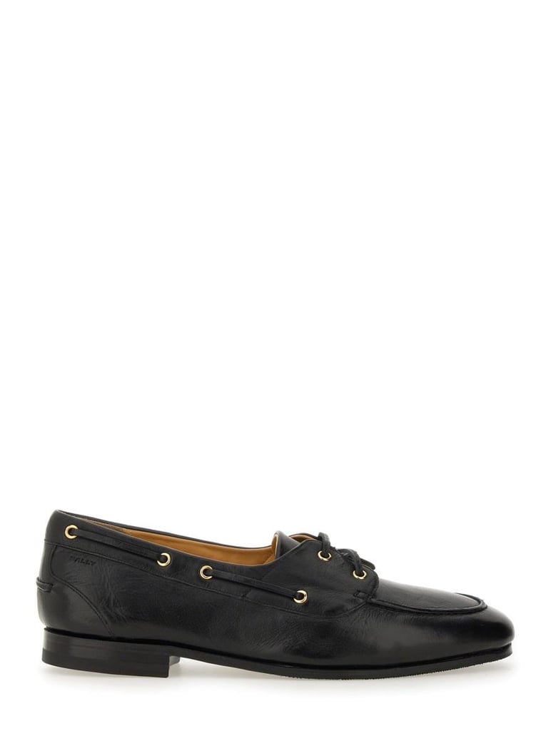 moccasin pathy by Selfnex