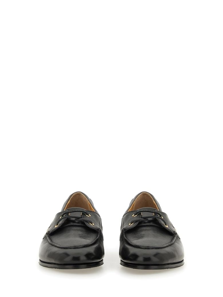 moccasin pathy by Selfnex