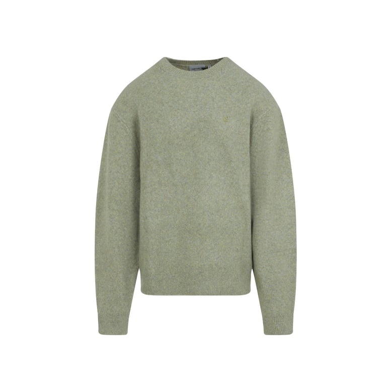 curtis sweater by Selfnex