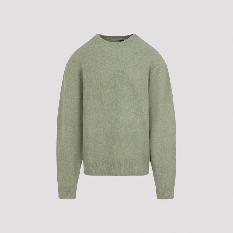 curtis sweater by Selfnex