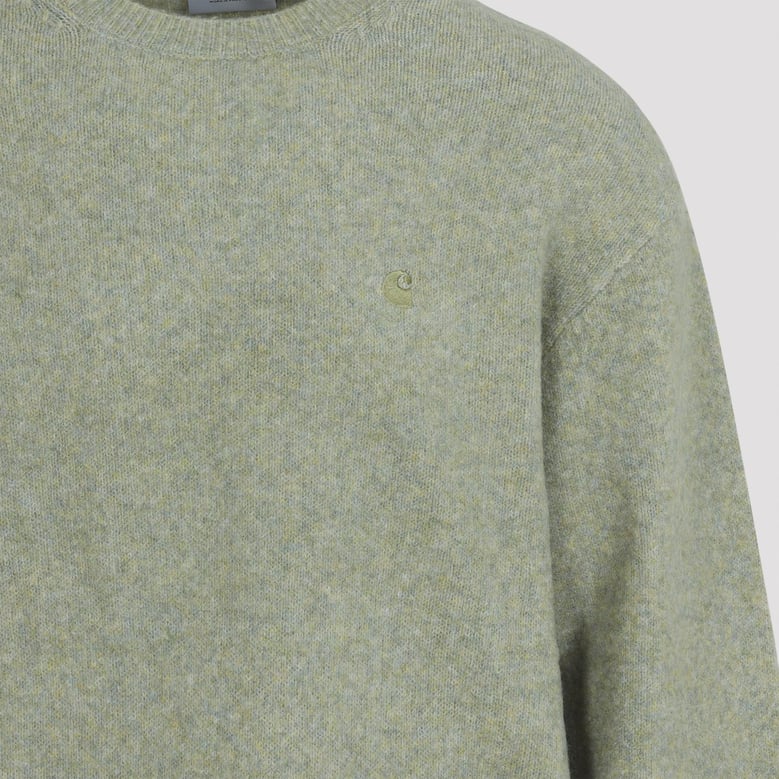curtis sweater by Selfnex