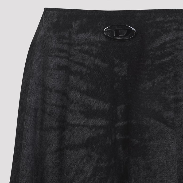 de-hannie skirt by Selfnex
