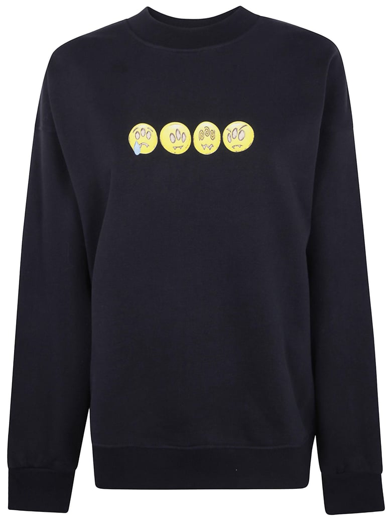 sweatshirt unisex by Selfnex