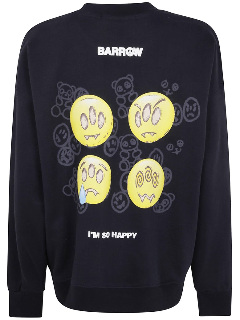 sweatshirt unisex by Selfnex