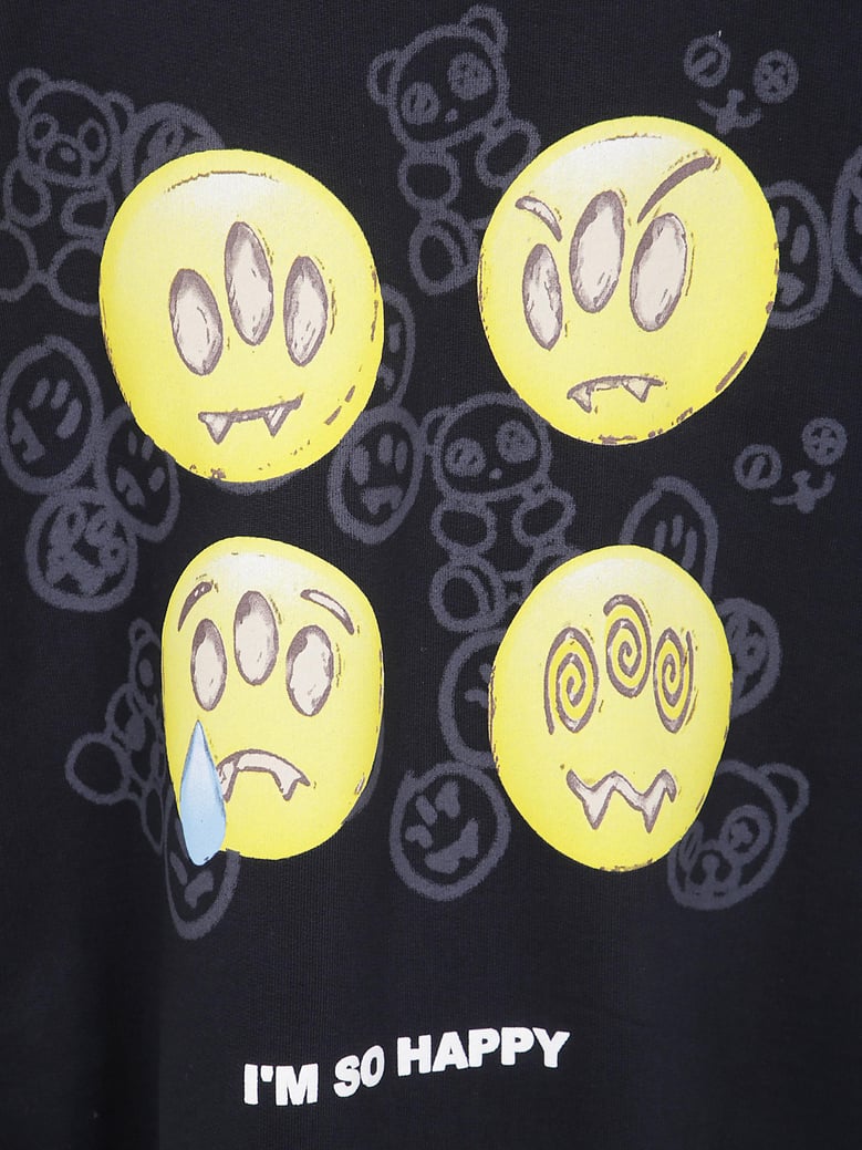 sweatshirt unisex by Selfnex