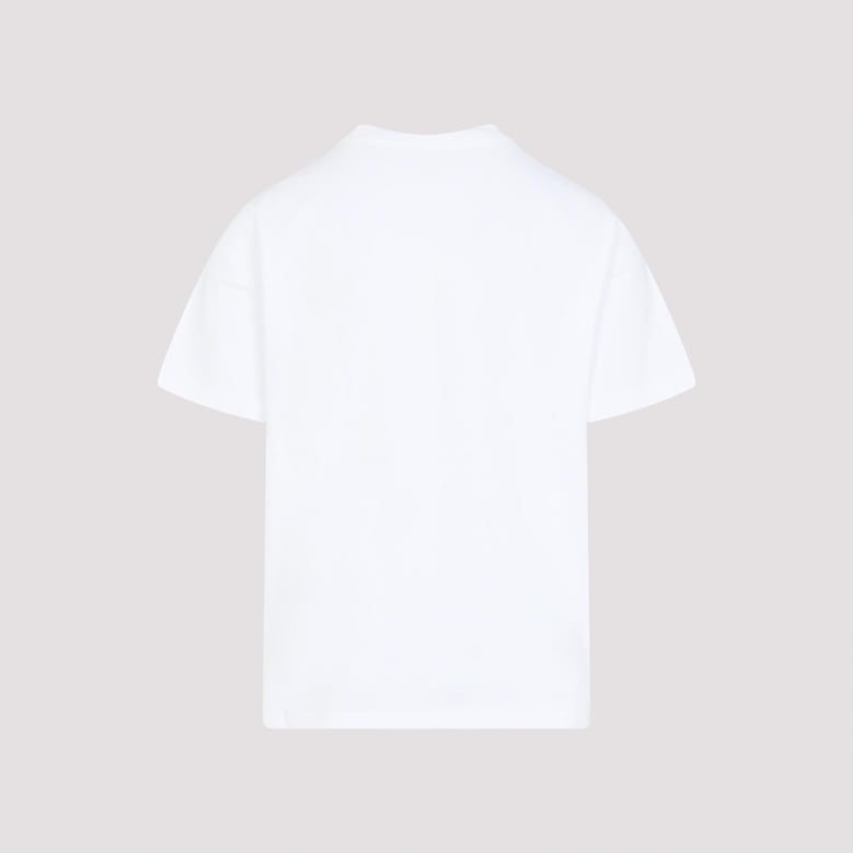 casa way kawaii printed t-shirt by Selfnex
