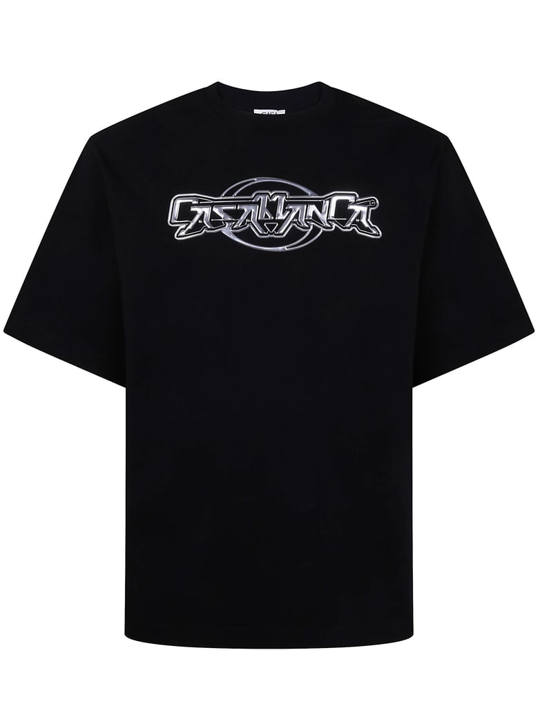 3d oversized t-shirt by Selfnex