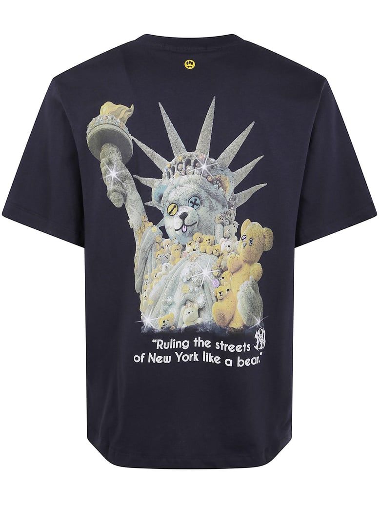 jersey t-shirt unisex by Selfnex