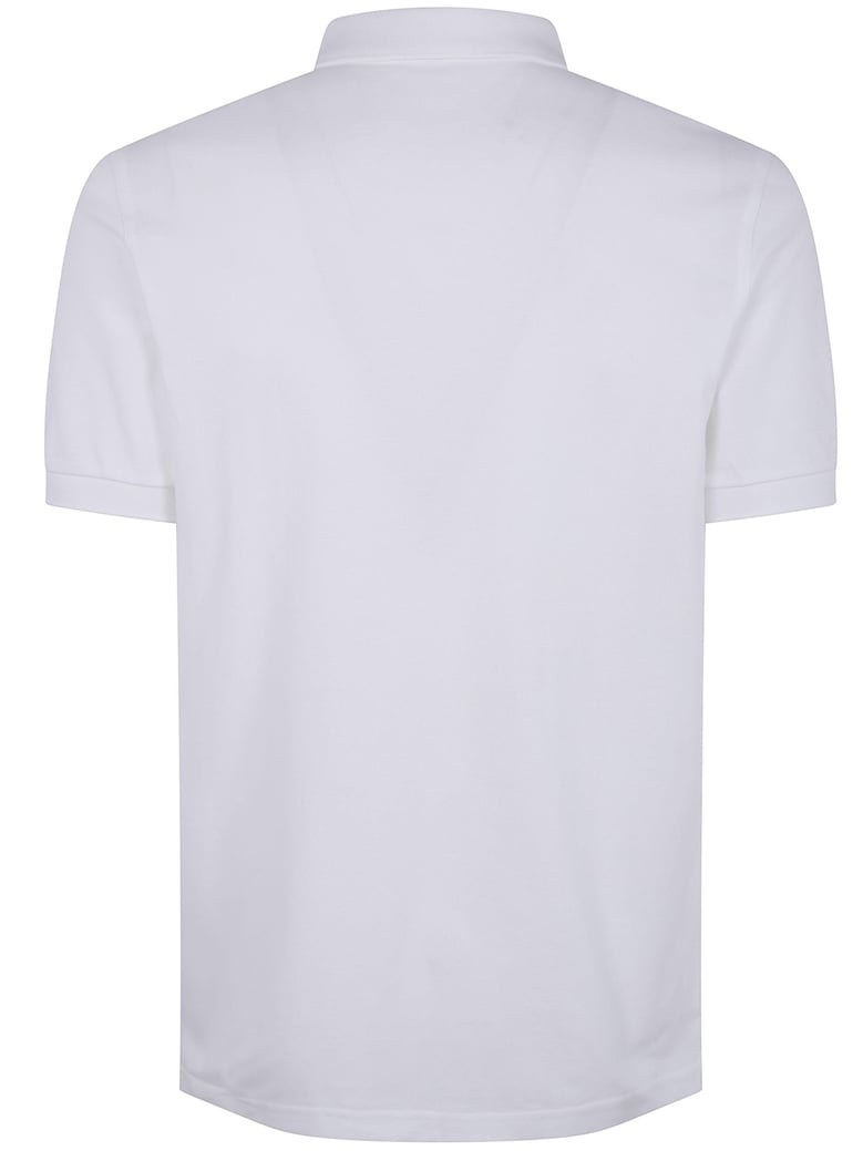 the shirt by Selfnex